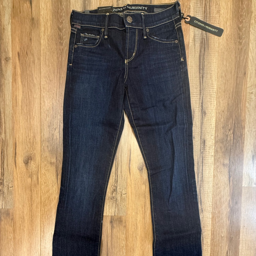 Women’s Citizens of Humanity Jeans Size 24